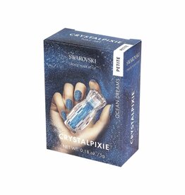 Swarovski Crystalpixie Petite Ocean Dreams