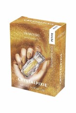 Swarovski Crystalpixie Petite Sunshine Kiss