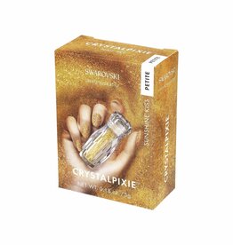 Swarovski Crystalpixie Petite Sunshine Kiss