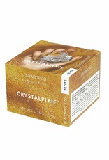 Swarovski Crystalpixie Petite Sunshine Kiss