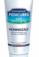 Samenwerkende Pedicures Honingzalf