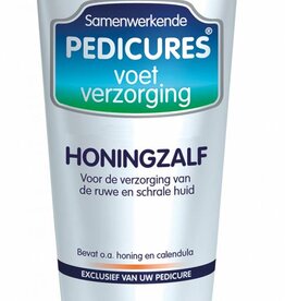 Samenwerkende Pedicures Honingzalf