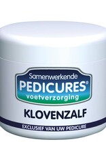 Samenwerkende Pedicures Klovenzalf