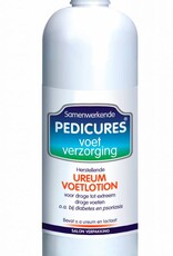 Samenwerkende Pedicures Ureum Voetlotion