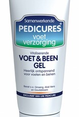 Samenwerkende Pedicures Voet en Been Gel