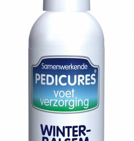 Samenwerkende Pedicures Winterbalsem