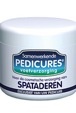 Samenwerkende Pedicures Voor de Verzorging van Spataderen