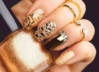 Nailart