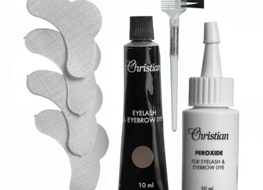 Eyebrow / Eyelash Dye