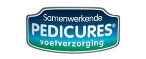 Samenwerkende Pedicures