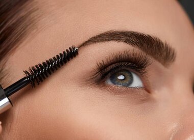 Eyebrow Make-up