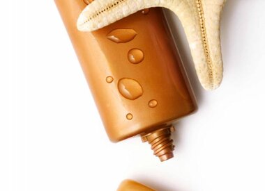 Tanning Pre- & After Care