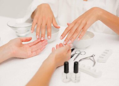 Manicure