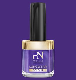 Pronails PN LongWear 128 Evening Orchid
