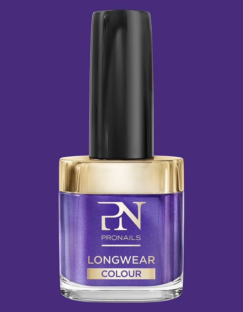 Pronails PN LongWear 128 Evening Orchid 10 ml