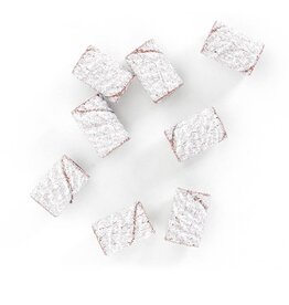 Pronails White Quartz Sanders Fine