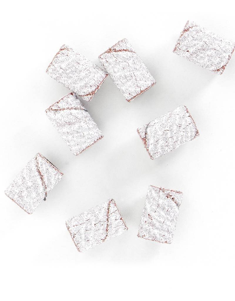 Pronails White Quartz Sanders Fine 12 pcs