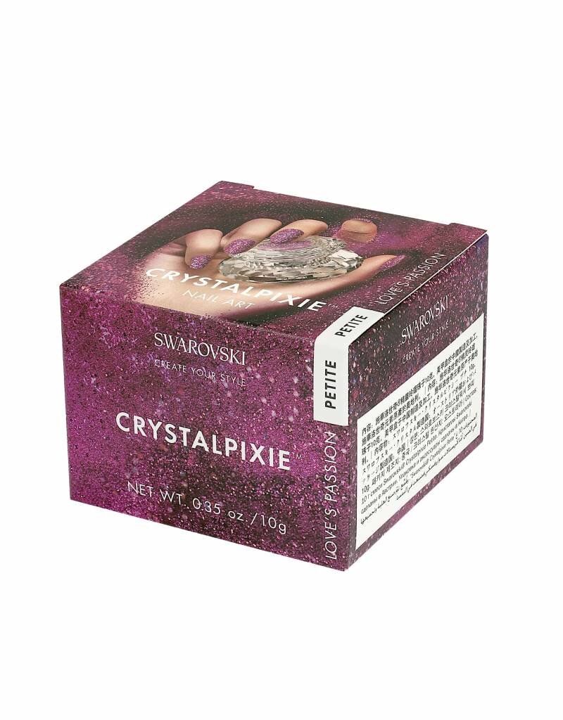 Swarovski Crystalpixie Petite Exotic East