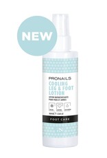 Pronails Cooling Leg & Foot Lotion 100 ml