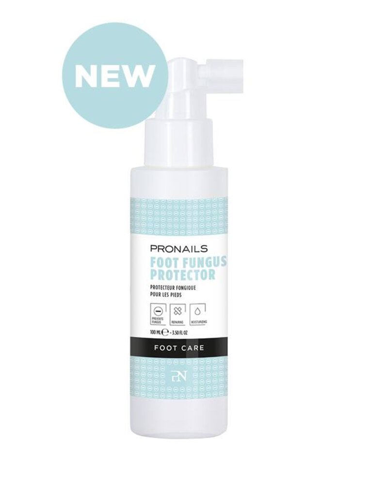 Pronails Foot Fungus Protector 100 ml