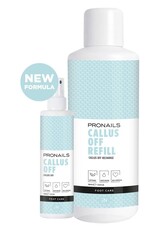 Pronails Callus Off