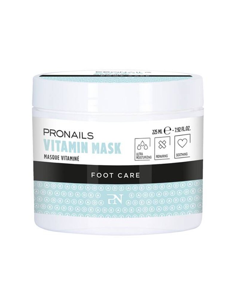 Pronails Vitamin Mask 225 ml