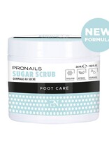 Pronails Sugar Scrub 225 mml