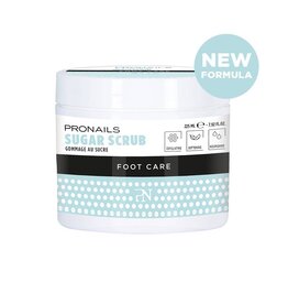 Pronails Sugar Scrub