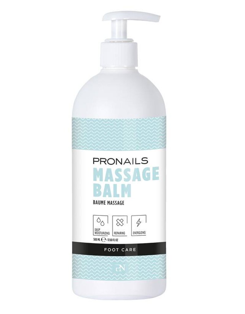 Pronails Massage Balm 500 ml