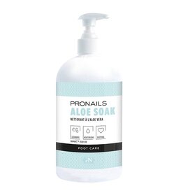 Pronails Aloe Soak
