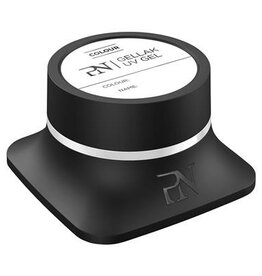 Pronails Empty Gellak Jar 10 ml