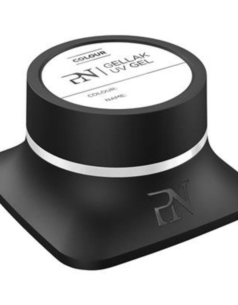 Pronails  Empty Gellak Jar 10 ml