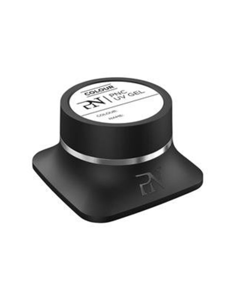 Pronails Empty Colour Gel Jar 5 ml