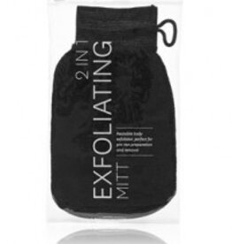 D'AZUR Exfoliating Mitt