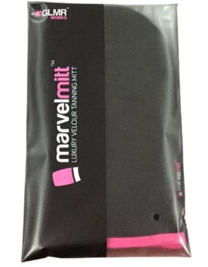 D'AZUR Self Tan Mitt