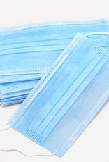 Face Mask 3 ply