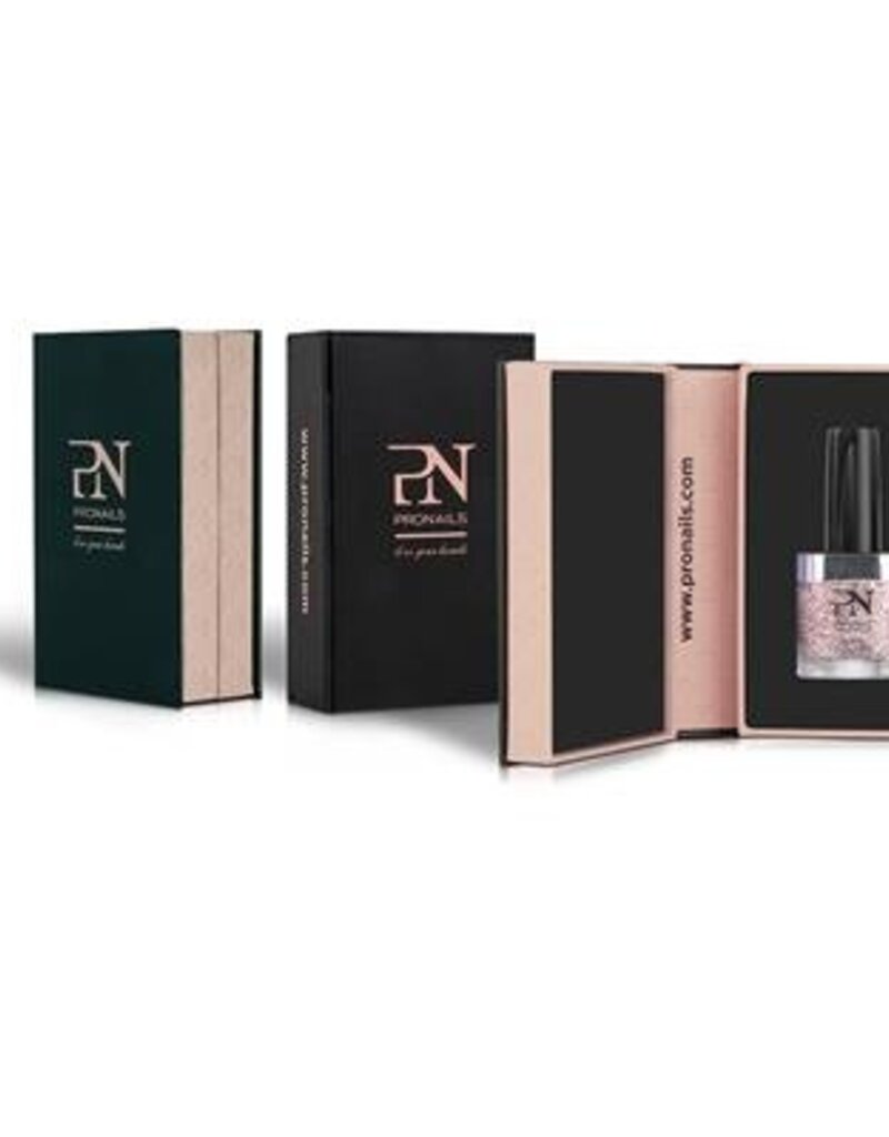 Pronails Nail Polish Gift Box 10 stuks