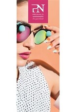Pronails Picture Banner Clash Couture 65 X 170 cm