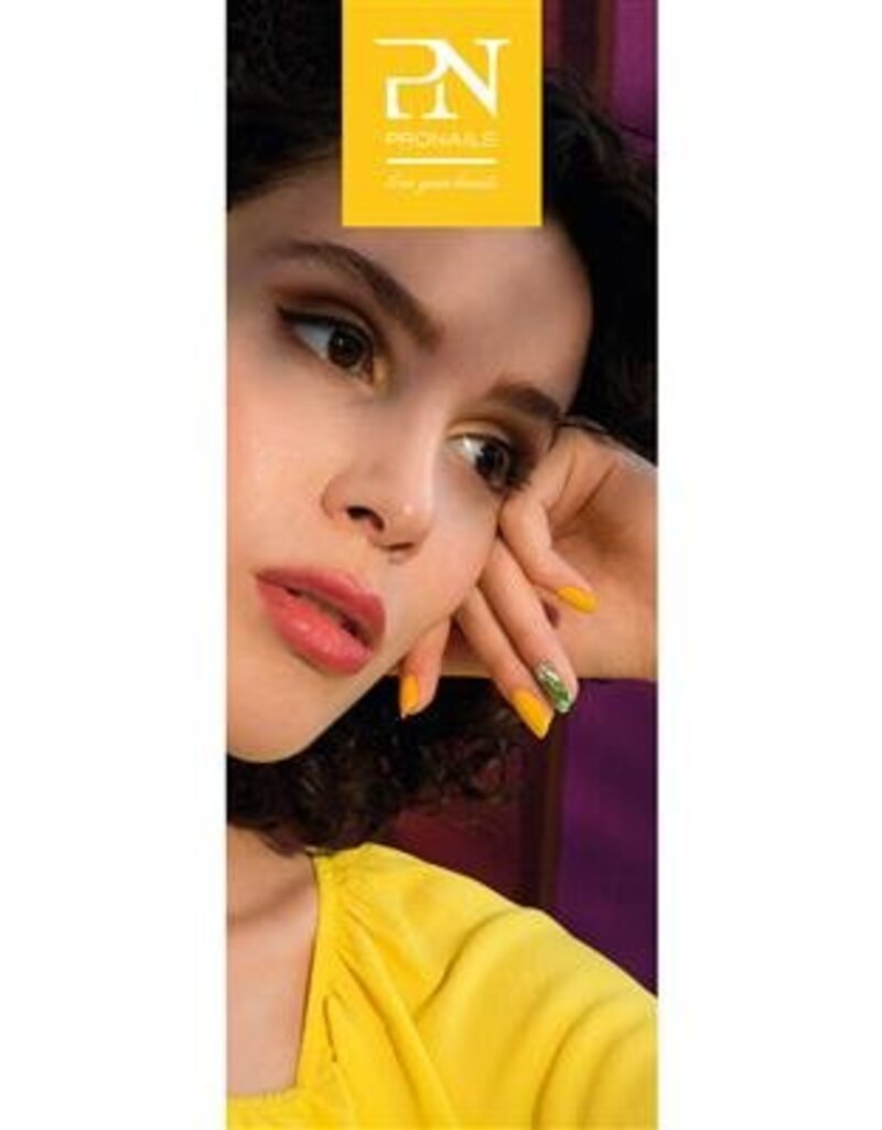 Pronails Picture Banner Little Havana 65 X 170 cm