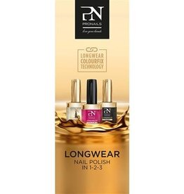 Pronails Picture Banner LongWear