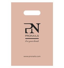 Pronails Plastic Shopping Bags