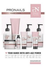 Pronails Poster Hand Care 50 X 70 cm