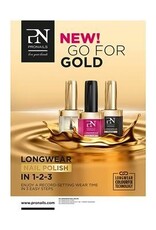 Pronails Poster LongWear 50 X 70 cm