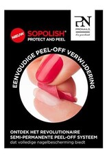Pronails Poster Peel Off NL 50 X 70 cm