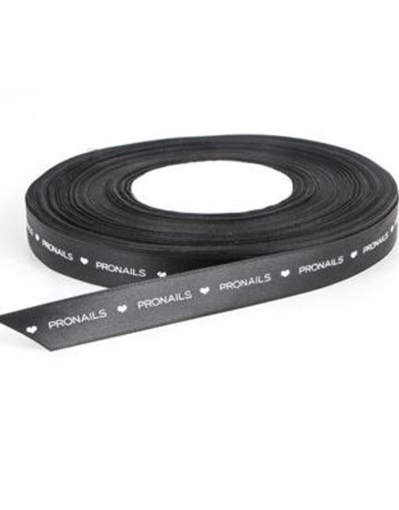 Pronails Pronails Gift Ribbon 1,5 cm X 50 mtr