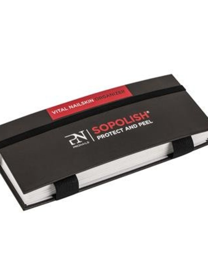 Pronails Vital Nailskin Orginizer