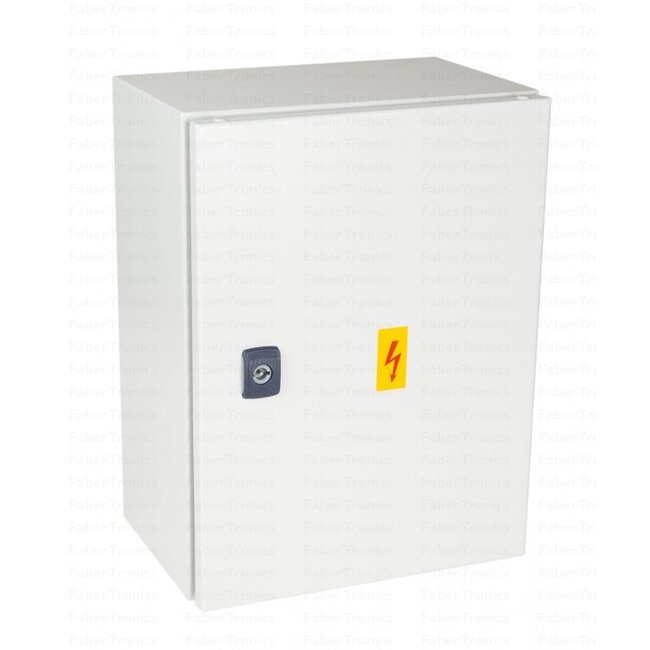 Verhuistrafo 230-115 Volt - 2000 Watt - voorzien van zekeringautomaat op de ingang