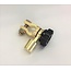 Accu onderbreker / Battery terminal - 360 gr draaibaar