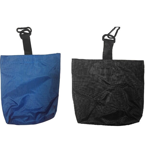 Zandzakje GROOT 20x15 cm Uw keuze: