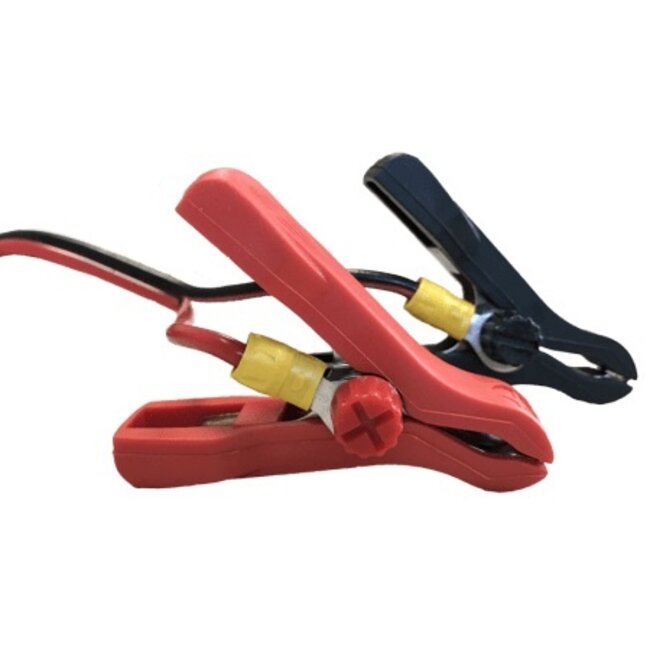 Acculader LBC 500- 24 Volt / 5 Amp. (ook voor LiFePo4 accu's)